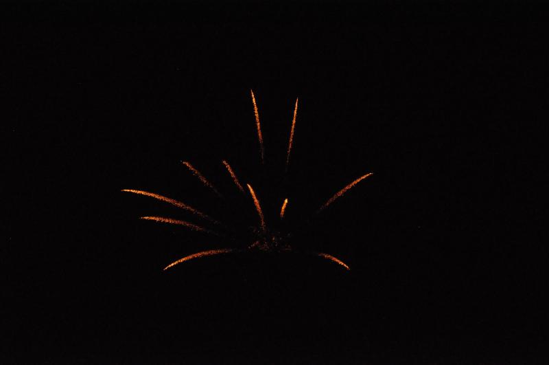 Happy 4th 2018 to Santa Monica & West Los Angeles